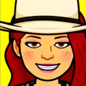 Meet your Posher, Yuliana